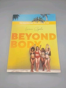 Beyond Body personalized wellness book diet exercise plan hourglass shape bmi 22 - Bild 1 von 3