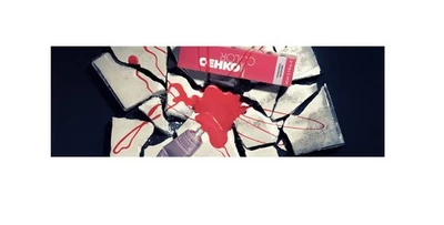 C:EHKO Haarfarbe Color Explosion 60 ml Haarefärben Permanent Farbe Friseur Profi - Bild 1 von 2