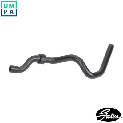 HEATER HOSE 02-2427 FOR MERCEDES-BENZ 124/T-Model/Break M 102.982 2.3L 4cyl 2.6L - Image 1 of 4