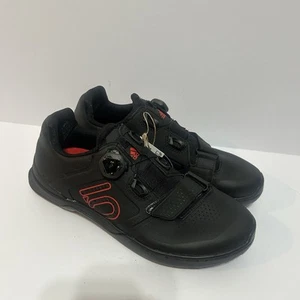 Adidas Five Ten Kestrel Pro BOA MTB Mountain Bike Shoes BC0635 Mens Size 9 - Picture 1 of 8
