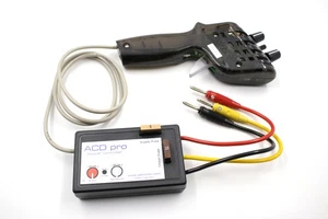 Analoger Pistolenregler ACD pro5L - Bild 1 von 1