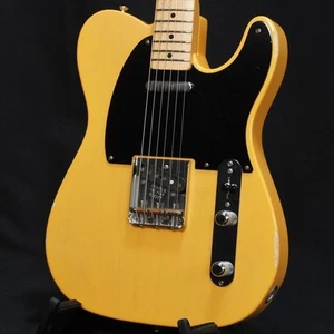 Fender Custom Shop Time Machine Series 1952 Telecaster (no250531) - Picture 1 of 11