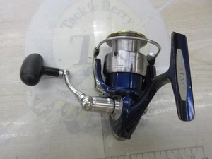 Daiwa CERTATE 3500 HD Custom - Picture 1 of 4