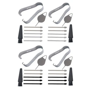 Stylus S Pen Nibs Tips Replacement For Tab S6 Lite 10.4 P615 P615 - Zdjęcie 1 z 9