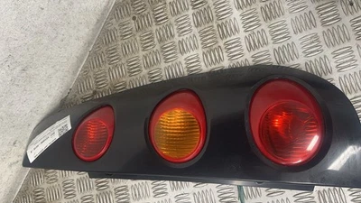 LUZ TRASERA/TRASERA SMART FORFOUR 2004-2006 (LADO DEL CONDUCTOR) Foto 1 de 4