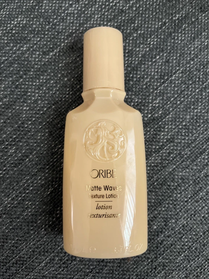 Oribe Matte Waves Texture Lotion Medium Hold Vegan 3.4oz / 100ml - Image 1 of 2