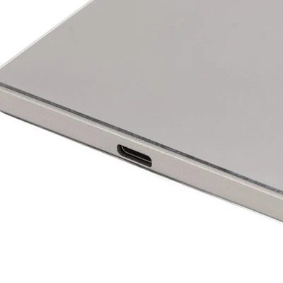 EU Plug 10 Inch Tablet 6G RAM 128G ROM 1920x1200 IPS Display Screen Grey - Image 1 of 4