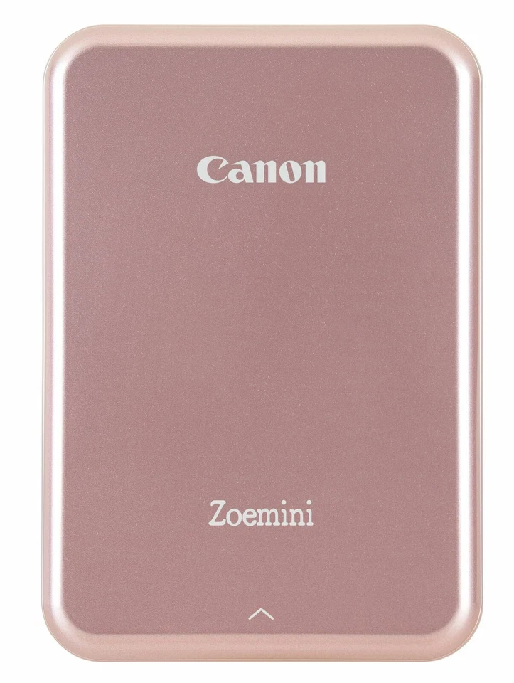 Canon Zoemini mobiler Fotodrucker - Rosegold