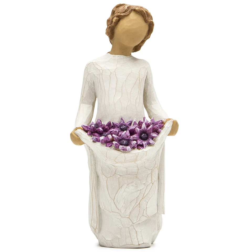 NEW Willow Tree Simple Joys - image 1 of 1