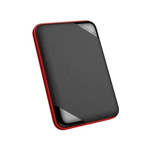 Silicon Power 5TB USB-C USB 3.0 Rugged Game Drive A62 External Hard Drive PS5... - Picture 1 of 7