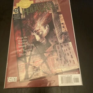 HELLBLAZER No. 1 Millennium Edition DC Comics. Schön! - Bild 1 von 3