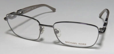 MICHAEL KORS 365 FAMOSO DESIGNER GENUÍNO LINDO ACESSÓRIO DE MODA ÓCULOS - Imagem 1 de 4