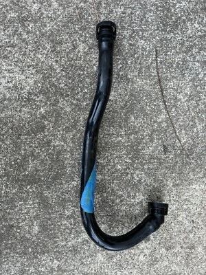 Porsche 911 Boxster 986 M96 Crankcase Vent Duct Duct AOS - Изображение 1 из 4