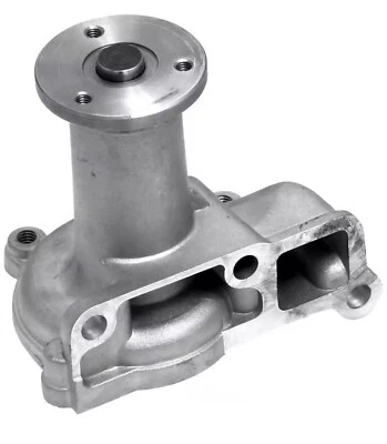 Engine Water Pump-Water Pump(Standard) Gates 41060 fits 81-85 Mazda GLC 1.5L-L4 - Image 1 of 4