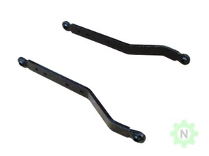 Brazo de elevación inferior de 30" para tractores CAT 1 - Par - Imagen 1 de 1