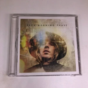 Morning Phase by Beck (CD, 2014) - Imagen 1 de 2