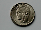 1996 Italy Coin - 100 Lire -  Au++ Lustre - Italian Girl Traditional Head Scarf