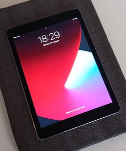 Apple Ipad Air 2 A1567 DMPPQLFHG5YL 64 Gb Wifi + Cellular - Ottime Condizioni - Afbeelding 1 van 8