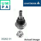 BALL JOINT FOR RENAULT MASTER/III/Bus/Platform/Chassis/Van OPEL MOVANO  NISSAN  