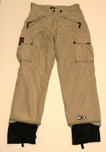 rebel sport snow pants