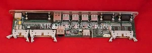 Beckman-Coulter ACL Elite Coagulation Interface I/O PCB Board 18112070 - Picture 1 of 2