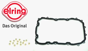 Auto Trans Oil Pan Gasket for Porsche - ELRING - Picture 1 of 7