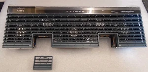 CISCO 3900-FANASSY do CISCO3925 z PŁYTĄ CZOŁOWĄ / PWR BLANK - Zdjęcie 1 z 3