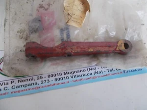 LEVA STERZO DESTRA FIAT 241 -  4104128 - NUOVO ORIGINALE! - Picture 1 of 6