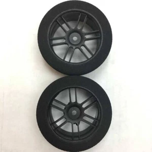 BSR Racing 26mm Tire 25 Shore Drag Carbon Wheels (2) # F2625-D - Picture 1 of 1