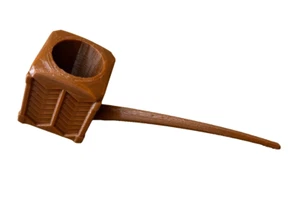 Thorin Oakenshield Dwarfen Pipe The Hobbit Tolkien 3D Printed - Picture 1 of 15