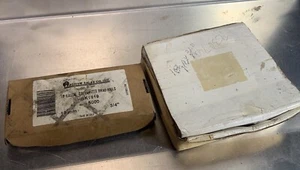 18 gauge by three-quarter inch galvanized Brad’s nails (2 Partial Boxes) - Picture 1 of 6