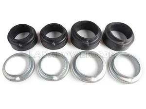 LADA Niva/2101-2107 Coil Spring Rubber /Metal Seat Set Lift Front +1.5 Rear +2.5 - Picture 1 of 1