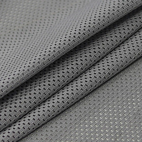 FABRICUK Durable Polyester Airtex Mesh - Outdoor Gear Sportswear Clothing 5 COLOURS!
