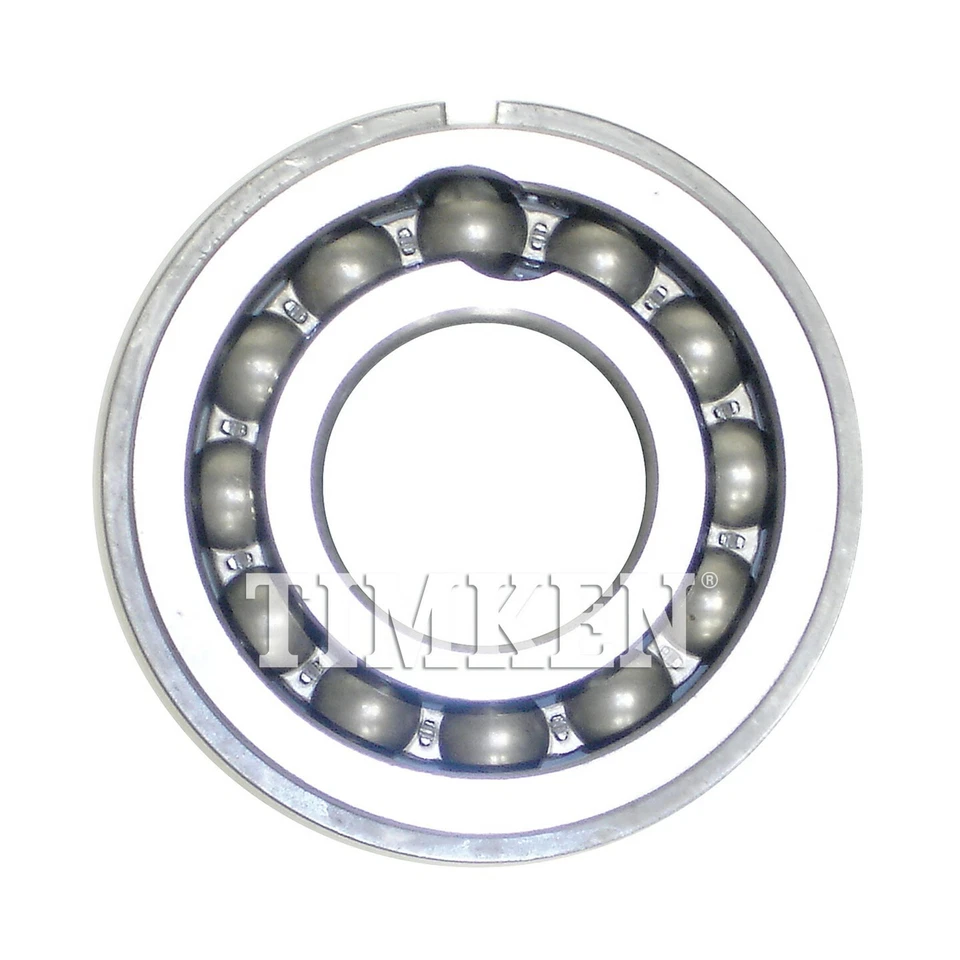 Cojinete de eje de entrada de transmisión manual Timken para Chevrolet Blazer 1969-1974 Foto 1 de 4