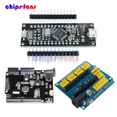 WeMos D1 SAMD21 32 bit ARM Mini USB ARM Cortex M0 Board Module For Arduino DIY - Image 1 of 4