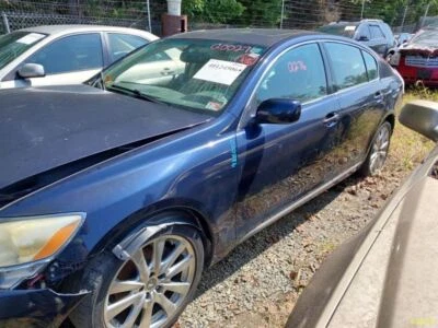 Conjunto de actuador y bomba de pieza de freno antibloqueo tracción trasera para 06 LEXUS GS300 3194191 Foto 1 de 3