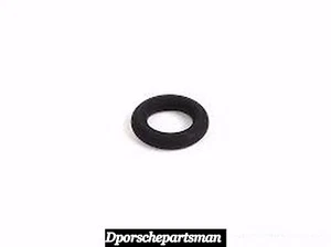 Neu Porsche 911 O-Ring (Öl Messstab Schlauch Zu Motor Block ) { 9.5 X 3.5 MM } - Picture 1 of 1