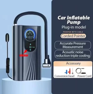 Cerbior 150 PSI Air Compressor - Imagen 1 de 6