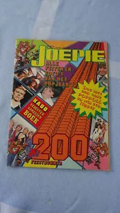+JOEPIE 200/78 BLAIR CLASSICS DAVE IGGY POP RINGO STARR CHAPLIN FERRY CASSIDY - Picture 1 of 2