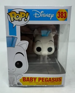Funko Pop Disney 593 Hercules Baby Pegasus 2018 - Picture 1 of 5