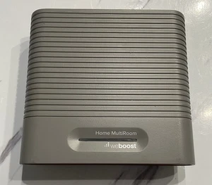 WeBoost 460059 Home Multiroom Cell Phone Signal Booster *Base Unit Only* Tested - Photo 1 sur 13