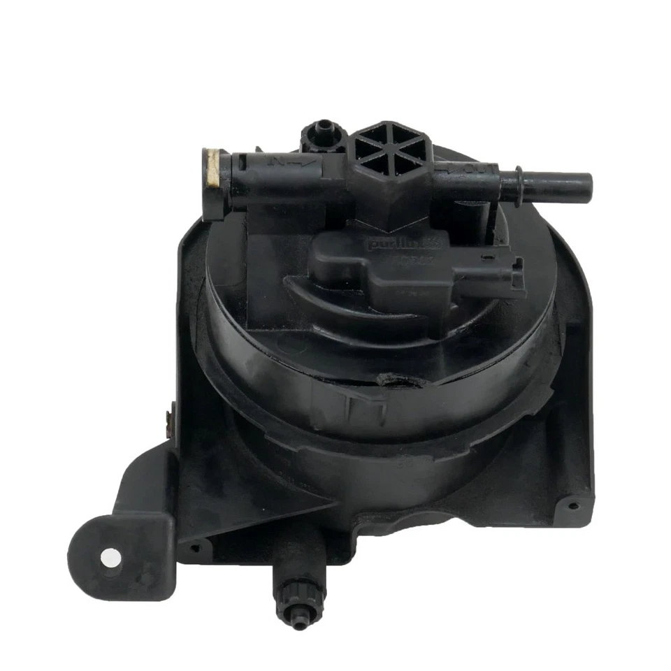 Kraftstofffiltergehäuse Volvo S 40 II, OEM 9645928180 - Изображение 1 из 1