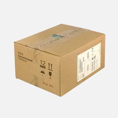 861750-B21 HPE 6TB 6G SATA 7.2K 3.5" LFF MDL HDD 862138-001 - NEW RETAIL - Image 1 of 4