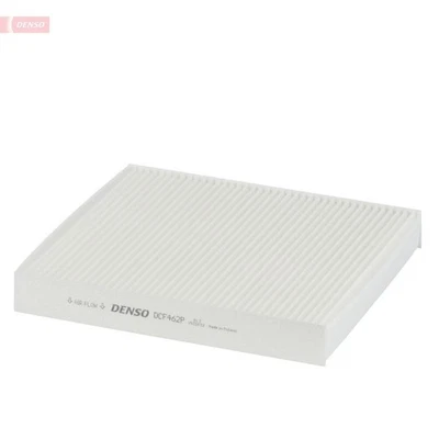DENSO Filter, Innenraumluft DCF462P für SEAT MERCEDES-BENZ SKODA PORSCHE VW - Bild 1 von 3