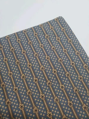 Judie Rothermel Fabric The Merrimack The New England Museum ONE FAT QUARTER  - Image 1 of 2