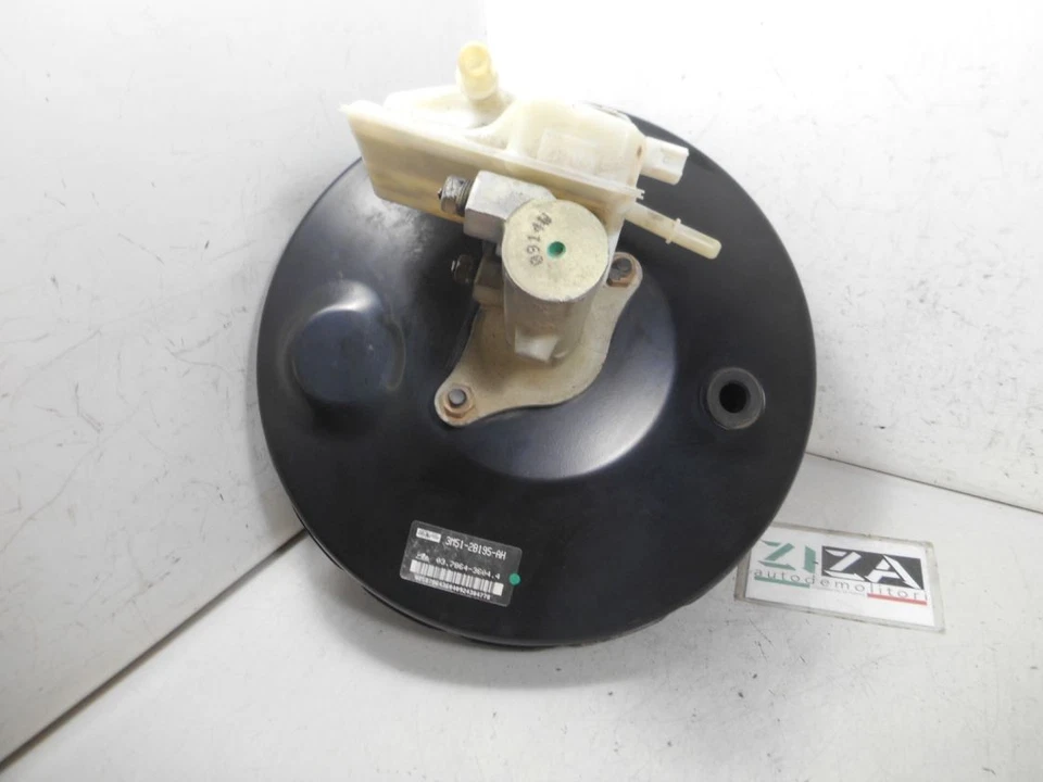 Servofreno Ford Focus C-Max 1.6 80kw G8DA 2004 3M51-2B195-AH - Imagen 1 de 4