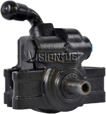 Насос гидроусилителя руля BBB Industries 712-0177 для 08–10 Ford F-250 SD F-350 SD - Изображение 1 из 4