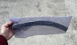 Brand New OEM RIGHT Side Front Bumper Trim for 2016-2018 Toyota RAV4 models - Foto 1 di 4