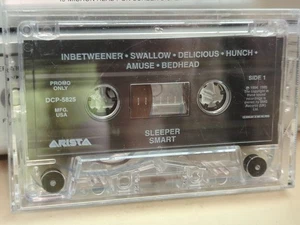 Sleeper – Smart Cassette Tape Promo 1995 - Picture 1 of 1