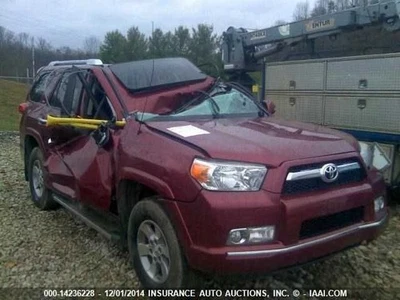 10 11 12 FJ CRUISER STARTER MOTOR 4.0L 1GRFE ENGINE 1.4KW 630948 - Image 1 of 4